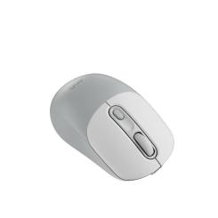 Мышка AOC MS300W Wireless/Bluetooth White Фото 6