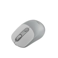 Мышка AOC MS300W Wireless/Bluetooth White Фото 7
