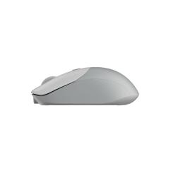 Мышка AOC MS300W Wireless/Bluetooth White Фото 8