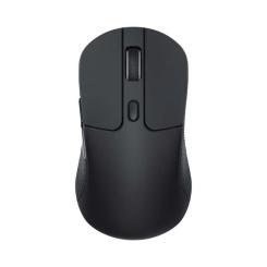 Мышка Keychron M3 Wireless/Bluetooth/USB Black Фото 3