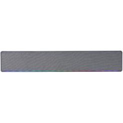 Акустическая система HP DHE-6003 RGB Black/Silver Фото 2