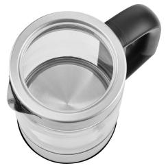 Электрочайник Sencor SWK160SS Фото 3