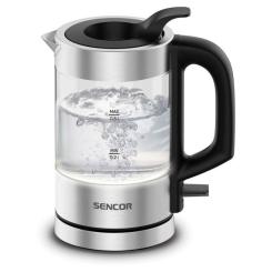 Электрочайник Sencor SWK160SS Фото 4