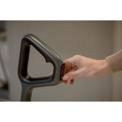 Пылесос Hisense HFC433170A Фото 6