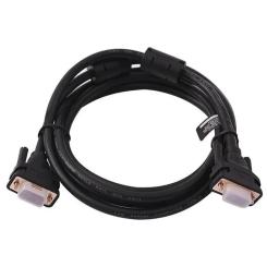 Кабель мультимедийный HP VGA M to VGA M 1.0m 1080p60Hz black Фото 2