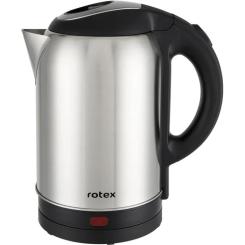 Электрочайник Rotex RKT12-S Фото