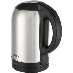Электрочайник Rotex RKT12-S Фото 1