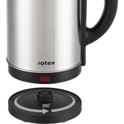 Электрочайник Rotex RKT12-S Фото 3