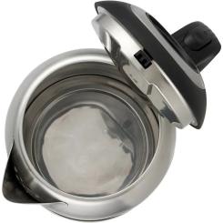 Электрочайник Rotex RKT12-S Фото 6