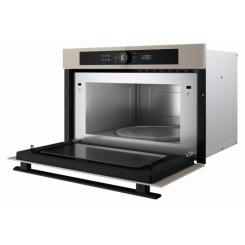 Микроволновая печь Whirlpool WMD44ME Фото 2
