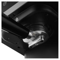 Рожковая кофеварка эспрессо Sencor SES 4020SS Фото 4