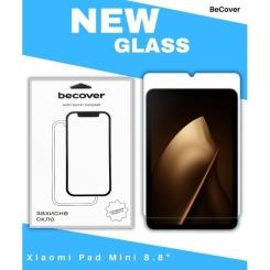 Стекло защитное BeCover Xiaomi Pad Mini 8.8" Фото