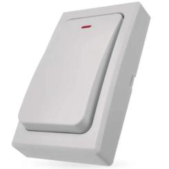 Кнопка звонка EMOS wireless button for P5729, P5731 Фото