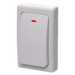 Кнопка звонка EMOS wireless button for P5729, P5731 Фото 1