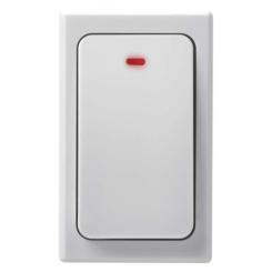 Кнопка звонка EMOS wireless button for P5729, P5731 Фото 2