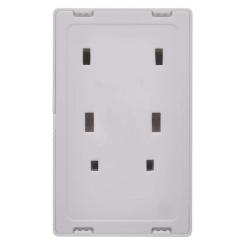 Кнопка звонка EMOS wireless button for P5729, P5731 Фото 4