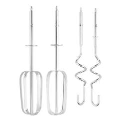 Миксер ECG RS 440 Black Lite Фото 2