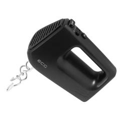 Миксер ECG RS 440 Black Lite Фото 3