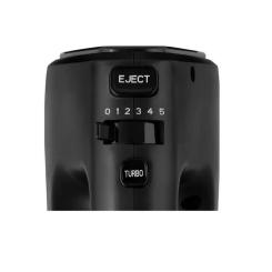 Миксер ECG RS 440 Black Lite Фото 4