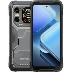Мобильный телефон Blackview XPLORE 1 12/256Gb Black Фото