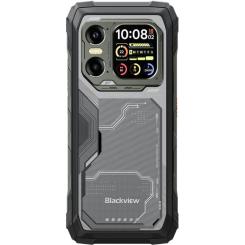 Мобильный телефон Blackview XPLORE 1 12/256Gb Black Фото 2