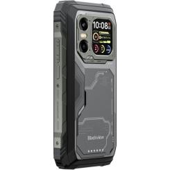 Мобильный телефон Blackview XPLORE 1 12/256Gb Black Фото 6