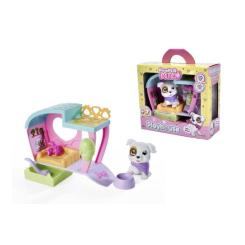 Игровой набор Simba Pamper Pets Будинок улюбленця з песиком Фото