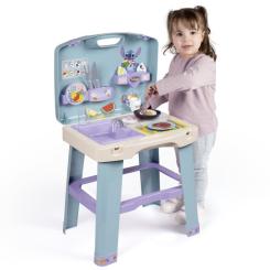 Игровой набор Smoby Дисней Стич Умная кухня Фото 2