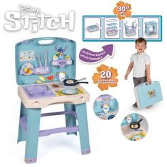 Игровой набор Smoby Дисней Стич Умная кухня Фото 3
