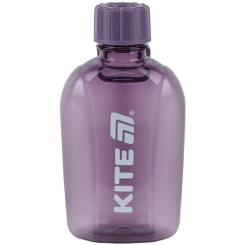 Бутылка для воды Kite 650 мл фіолетова Фото
