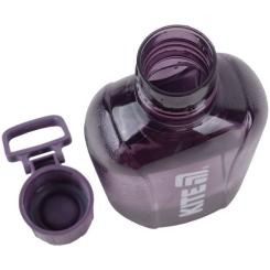 Бутылка для воды Kite 650 мл фіолетова Фото 2