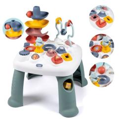 Игровой развивающий центр Smoby Little Активное развитие Фото 1