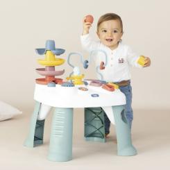 Игровой развивающий центр Smoby Little Активное развитие Фото 3