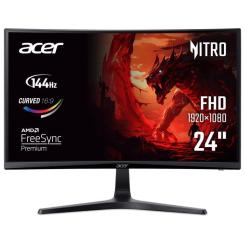 Монитор Acer ED240QP0bi Фото