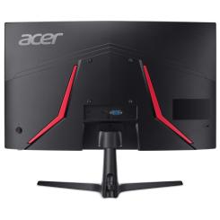 Монитор Acer ED240QP0bi Фото 4