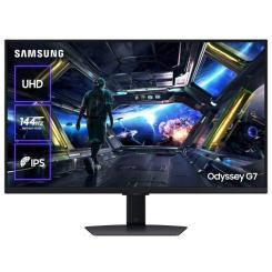Монитор Samsung LS32DG700EZXUA Фото