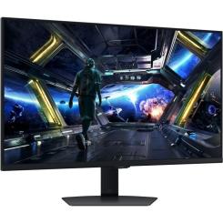 Монитор Samsung LS32DG700EZXUA Фото 1