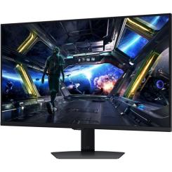 Монитор Samsung LS32DG700EZXUA Фото 2