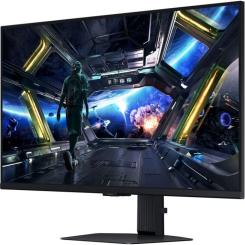 Монитор Samsung LS32DG700EZXUA Фото 5