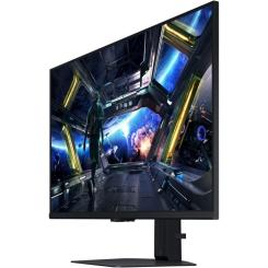 Монитор Samsung LS32DG700EZXUA Фото 6