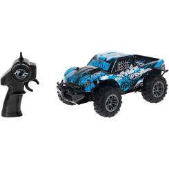 Радиоуправляемая игрушка Otamanko Швидкісний всюдихід OFF-ROAD RACER, синій Фото