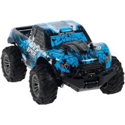 Радиоуправляемая игрушка Otamanko Швидкісний всюдихід OFF-ROAD RACER, синій Фото 2
