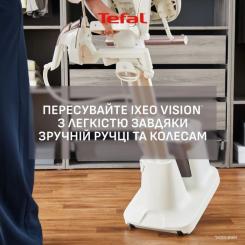 Отпариватель для одежды Tefal QT1811E0 Фото 10