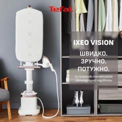 Отпариватель для одежды Tefal QT1811E0 Фото 3