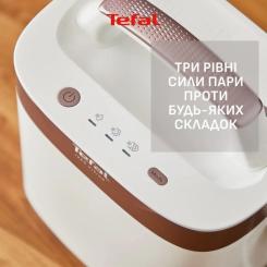 Отпариватель для одежды Tefal QT1811E0 Фото 7