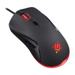 Мышка Defender Arga GM-049 USB Black Фото 1