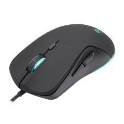 Мышка Defender Arga GM-049 USB Black Фото 2