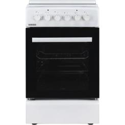 Плита Milano ML50 E30+ white Фото