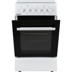 Плита Milano ML50 E30+ white Фото 1