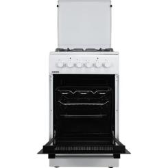 Плита Milano ML50 E30+ white Фото 2